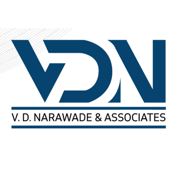 VDN logo